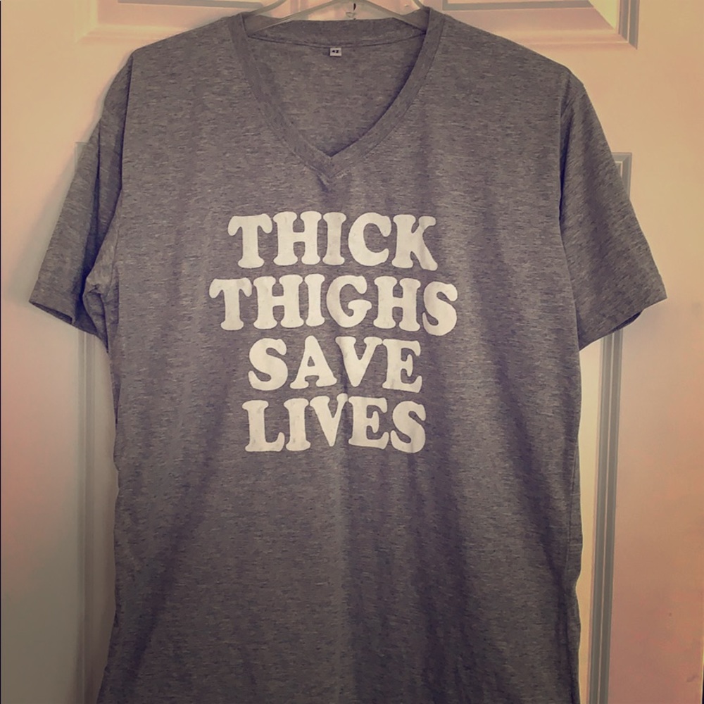 Humorous T-shirt